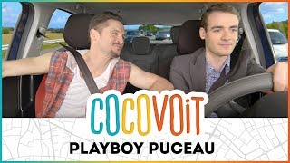 Cocovoit - Playboy Puceau
