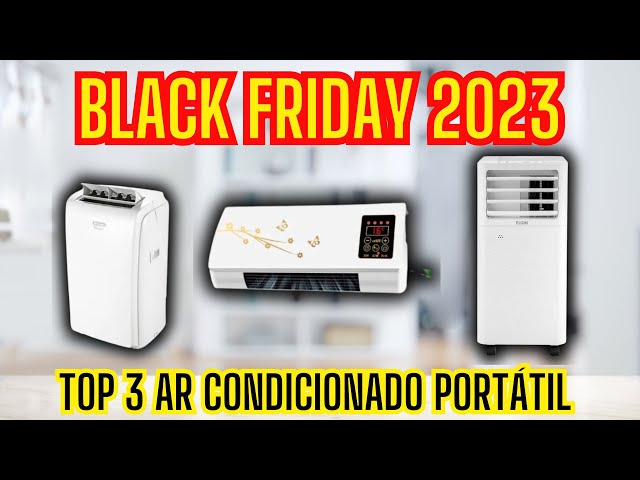 Ar Condicionado Portátil Split Max [ULTRA POTENTE]