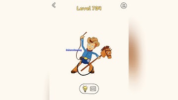 DOP Draw One Part Level 731 732 733 734 735