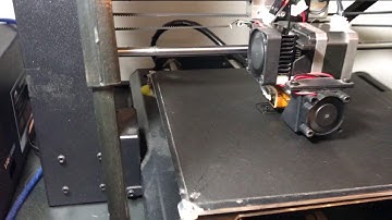 Wanhao i3 Dulpicator Part #1