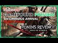 Ronin's Revenge: Souls of Kurokai | GameFound Preview | Solo Playthrough | Story Phase | Part #1