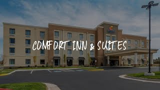 Comfort Inn & Suites Review - Winchester , United States of America