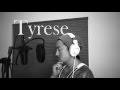 How You Gonna Act Like That - Tyrese (Lawrence Park Cover)