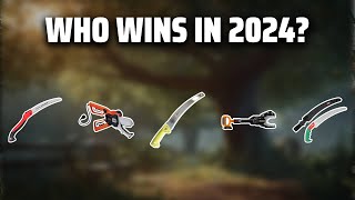 The Best Pruning Saws in 2024 - Must Watch Before Buying!