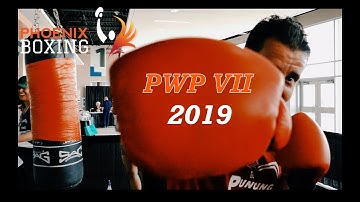 PWP VII (2019)