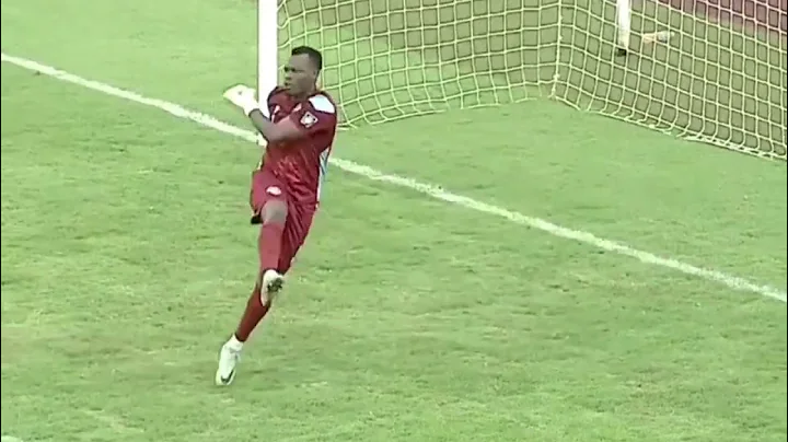 Nigeria vs Benin 4-0- HL & GoaIs - 2025 Osimhen Hat-trick