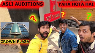 Audition In Mumbai For Serial, Advertisement, Movies, Tv Shows, In 2021 | Vlog 64