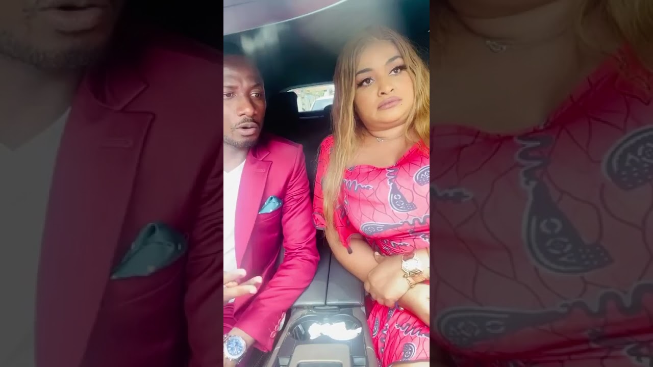 🚨🚨 Yasmine Reda s'excuse auprès de Gondo- juste Crepin ,après leurs débat télévisé avec les filles