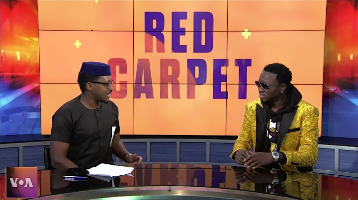 Hollywood Star Opens Free School in Ghana – Extended Interview