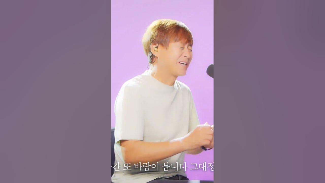 #바람의 소원/채희#The wish of the wind#Hee-Chae#Cover by Sang-soo Ahn (Soo&Jin)#수와진tv#수와진안상수tv