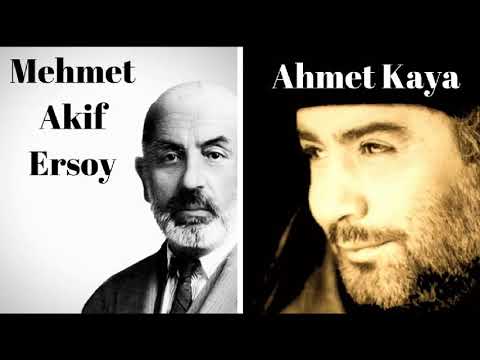 Ahmet Kaya - Uğurlar Ola (Mehmet Akif Ersoy Şiiri)