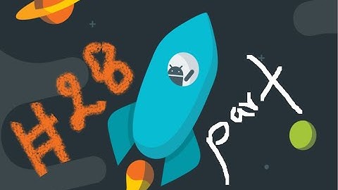 Explicit Intent & Implicit Intents using android studio in android.