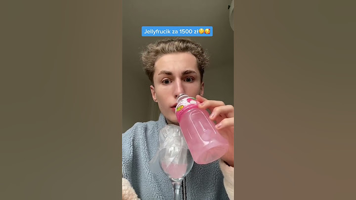 Jellyfrucik za 1500 zł ??? Zobacz jak smakuje😋👀 #jellyfruits #fypシ゚viral #fyp