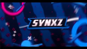 [💲] #113 | Synxz | Intro 2D -  Thanks a lot BamFX!✨ // 45 Likes?! 🎬