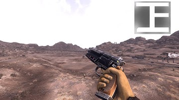 Early Version That Gun, 556GRA  (RELEASE)