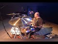 Дмитрий Ковалев. Мастер-класс Подольск. Thomas Lang - Jumpseat. Drum cover.