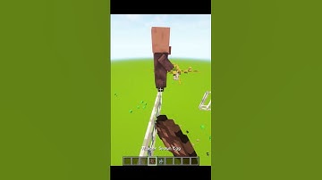 "Minecraft Vindicator Took the IQ Test… And Failed Hilariously 😂🧠 #Shorts"