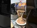 Korean Bingsu Machine | Snow Ice Machine | #ytshorts #trending #viralshort