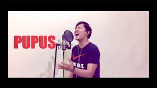 Dewa - Pupus Cover by Gilang Samsoe