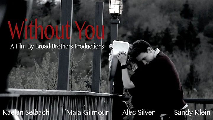 Without You.