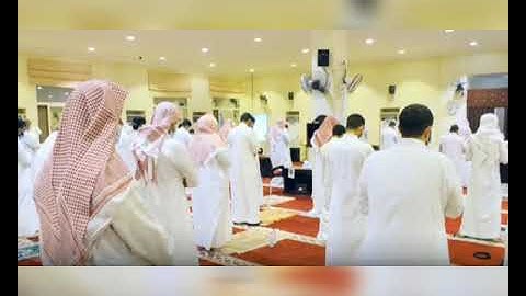 الليلة الخامسة من تراويح 1442هـ ، تلاوة لما تيسر من سورة النساء بصوت | القارئ عمر الدريويز