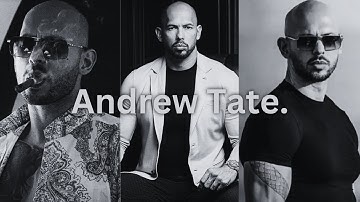 Andrew Tate: Quit Being Lazy – The Ultimate Guide for Success!