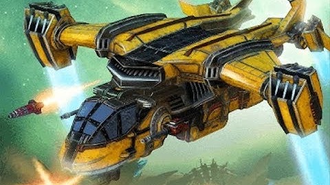 Robots Destroyer Red Siren - GAME Play MMO-RAW