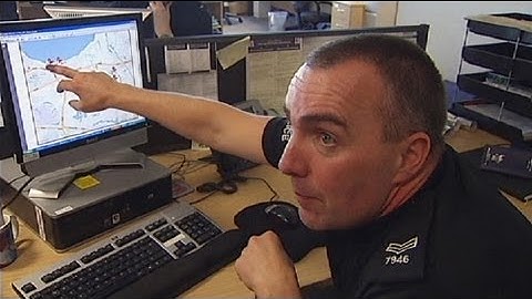 euronews hi-tech - Forecasting crime