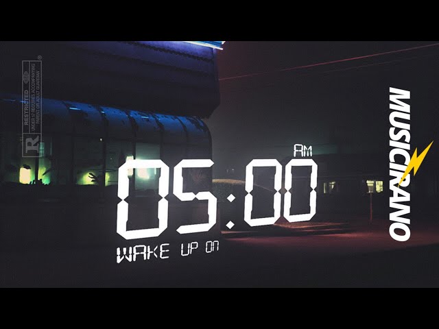 Tumar Feat. LilFN - Wake Up On 05:00Am (MUSICIRANO) class=