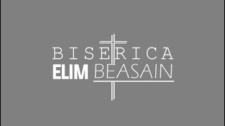 |ELIM| 18 mai | Conferinta de tineret | invitat Nelu Filip Baia mare