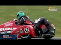 SEPT 8: 2019 Motul Pirelli Australian Superbike Championship - Round 5, Winton Motor Raceway: The...