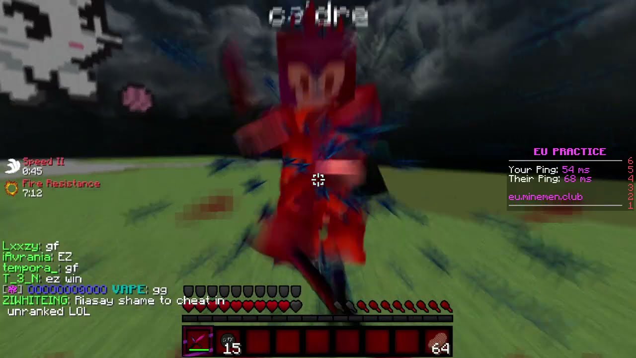 18.04.21 (ft Caprals delers 94D and more.) (6, 12 potted)