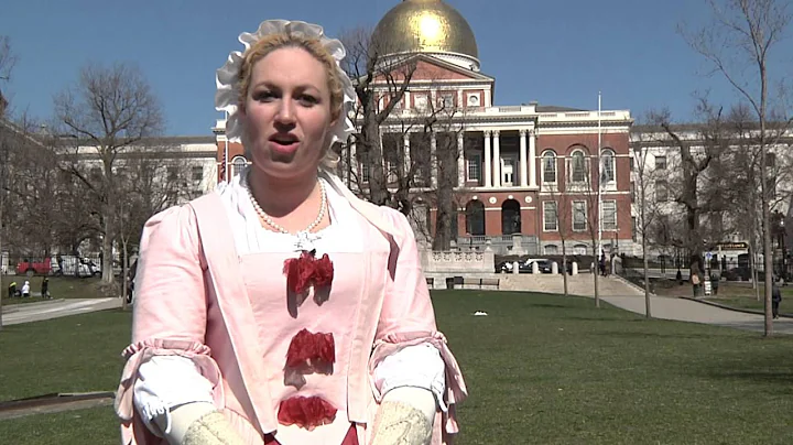 This Day In History - March 26 - Freedom Trail Foundation