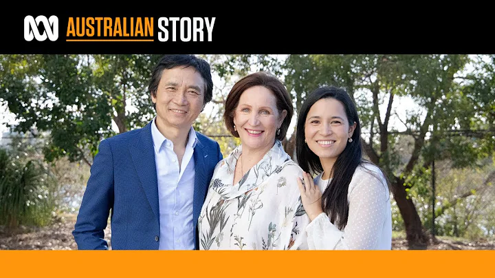 Mao's Last Dancer and wife Mary Li on raising their deaf daughter, Sophie | Australian Story - DayDayNews