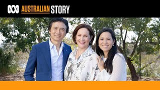 Maos Last Dancer and wife Mary Li on raising their deaf daughter, Sophie | Australian Story