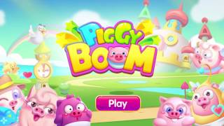 Piggy Boom screenshot 5