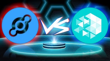 Helium (HNT) vs IoTeX (IOTX) [2021]