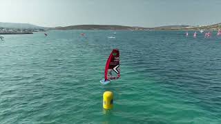 VWSC Türkiye Windsurf Şampiyonası - 2