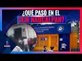 Muere estudiante en CCH Naucalpan tras riña entre porros | Noticias con Francisco Zea