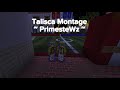Talisca kk kill montage