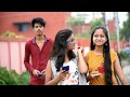 TU PYAR HAI KISI AUR KA || A SHORT LOVE STORY || MAHI VE || VIDHAN RAJ DIVYA THAKUR