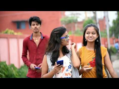 TU PYAR HAI KISI AUR KA || A SHORT LOvE STORY || MAHI VE