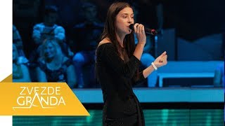 Video thumbnail of "Lejla Brcaninovic - Kise, Jutro je - (live) - ZG - 19/20 - 12.10.19. EM 04"