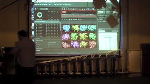 Motion Capture Calibration