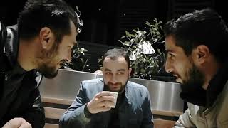 Öyümcek Operatörün Korkulu Ruyasi