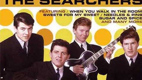 The Searchers   Bumble Bee