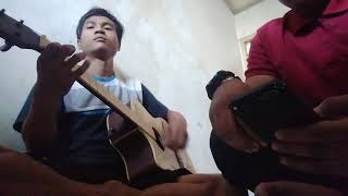 Cover lintang ati #akustik