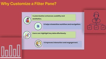 How to Create Filter Pane in Power BI | Power BI Filter Pane Training | Filter Pane Tutorial