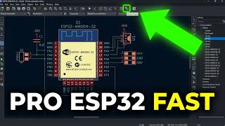 custom ESP32 in 20 minutes??