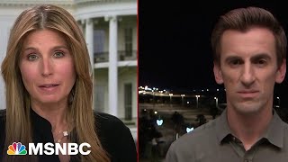 'Carefully choreographed PR move by Hamas': Reaction on 2 American Hostages released by Hamas